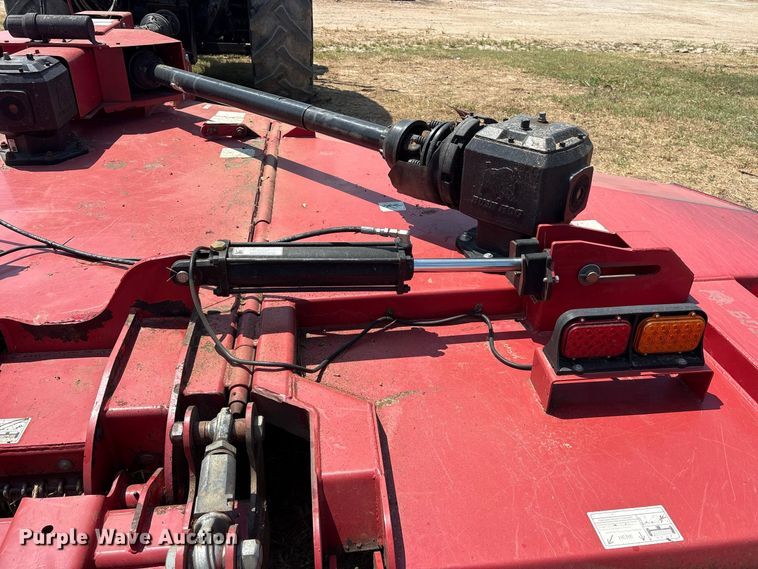 image for item ET0490 2022 Bush Hog 2810RR4 rotary mower