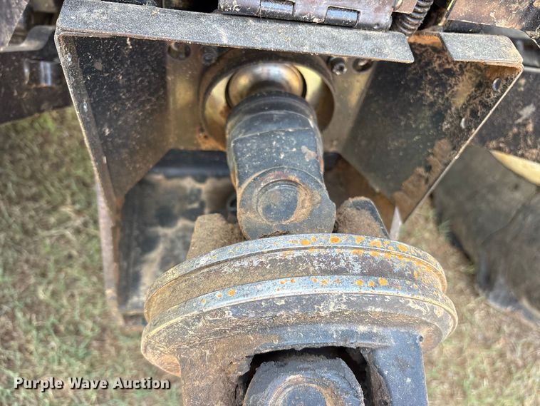 image for item ET0490 2022 Bush Hog 2810RR4 rotary mower