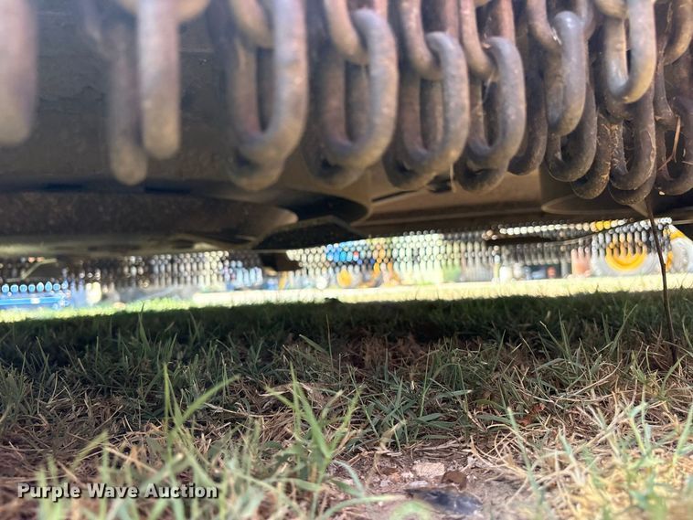 image for item ET0490 2022 Bush Hog 2810RR4 rotary mower