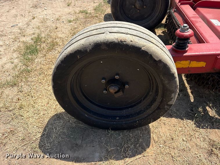 image for item ET0490 2022 Bush Hog 2810RR4 rotary mower