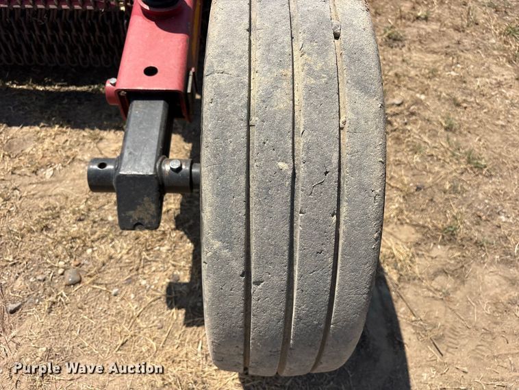 image for item ET0490 2022 Bush Hog 2810RR4 rotary mower