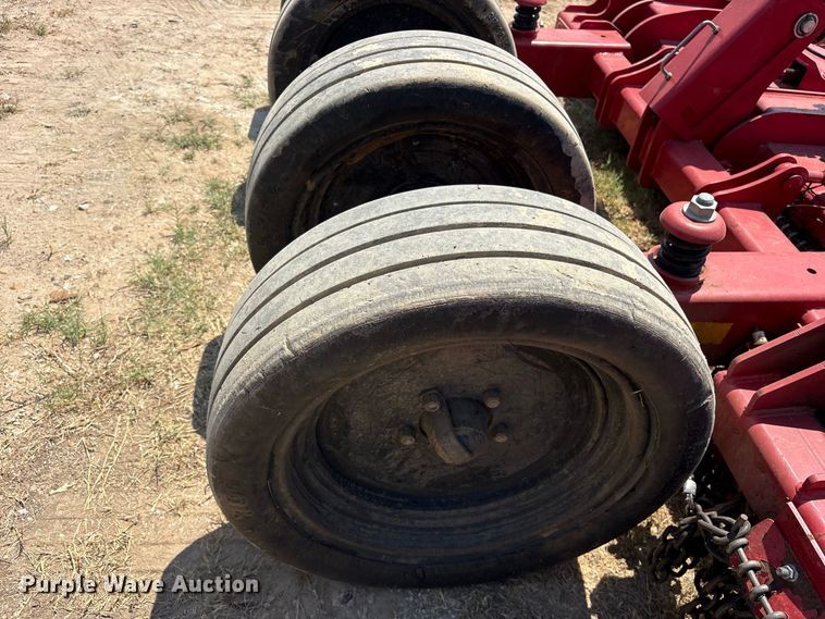 image for item ET0490 2022 Bush Hog 2810RR4 rotary mower