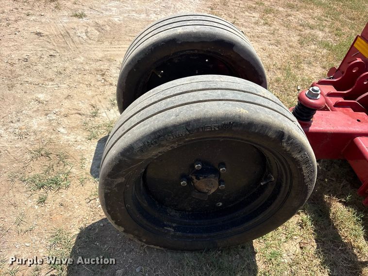 image for item ET0490 2022 Bush Hog 2810RR4 rotary mower