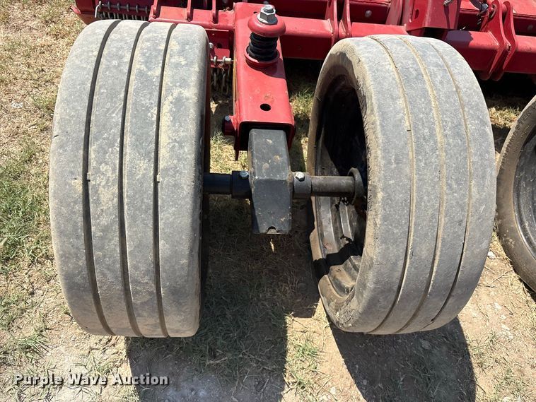 image for item ET0490 2022 Bush Hog 2810RR4 rotary mower