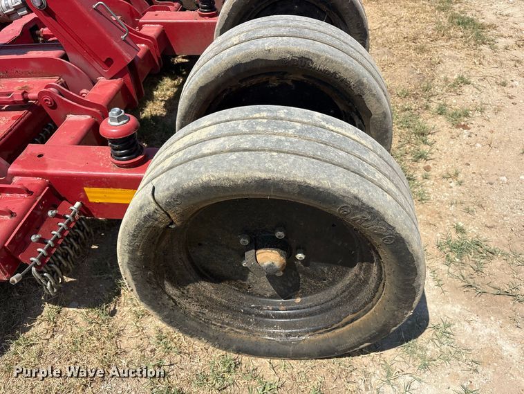 image for item ET0490 2022 Bush Hog 2810RR4 rotary mower