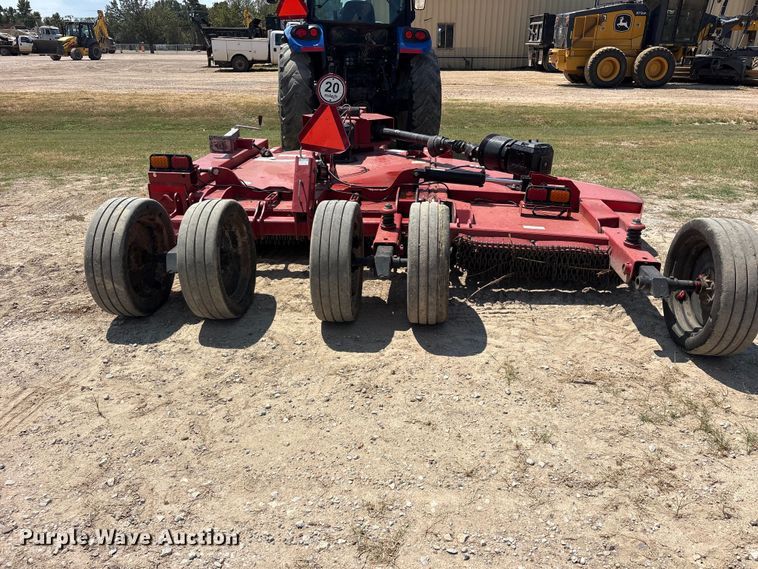 image for item ET0492 2022 Bush Hog 2810RR4 rotary mower