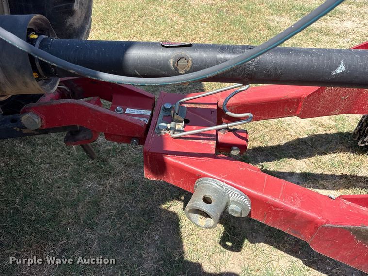 image for item ET0492 2022 Bush Hog 2810RR4 rotary mower