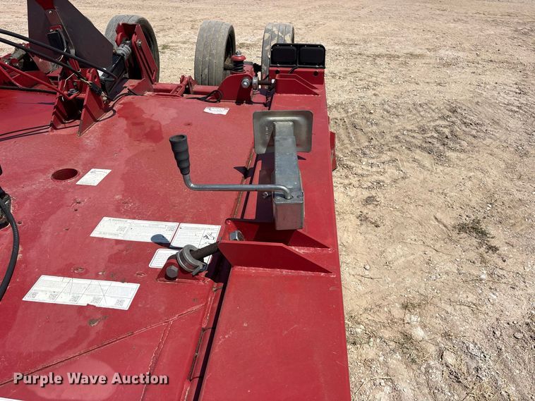 image for item ET0492 2022 Bush Hog 2810RR4 rotary mower