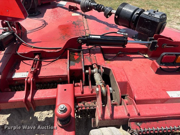 image for item ET0492 2022 Bush Hog 2810RR4 rotary mower