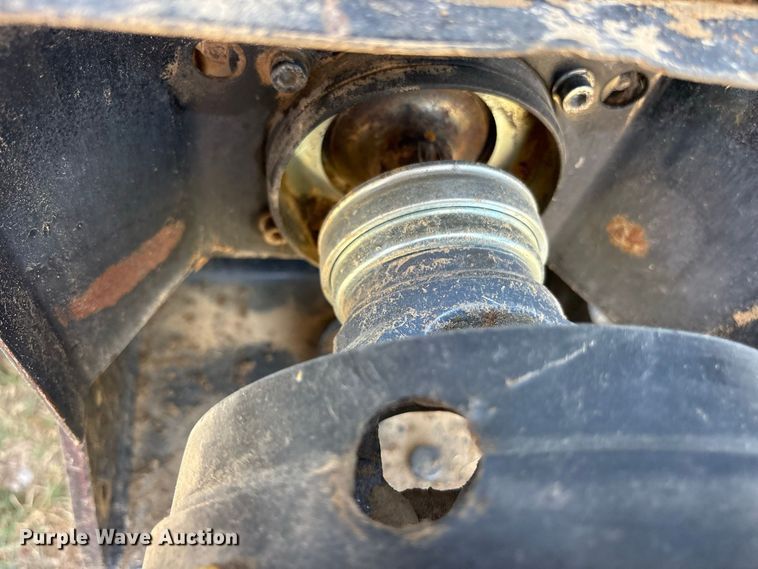 image for item ET0492 2022 Bush Hog 2810RR4 rotary mower