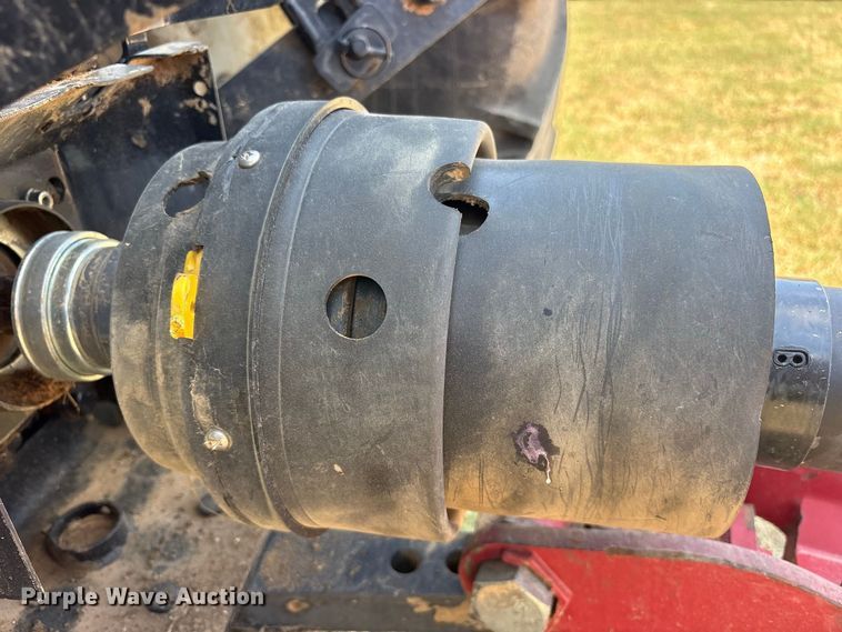 image for item ET0492 2022 Bush Hog 2810RR4 rotary mower