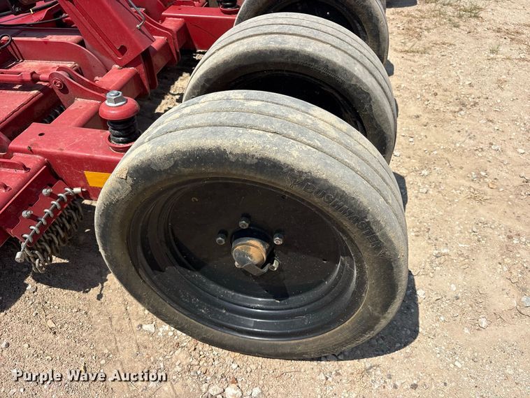 image for item ET0492 2022 Bush Hog 2810RR4 rotary mower