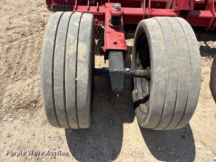 image for item ET0492 2022 Bush Hog 2810RR4 rotary mower