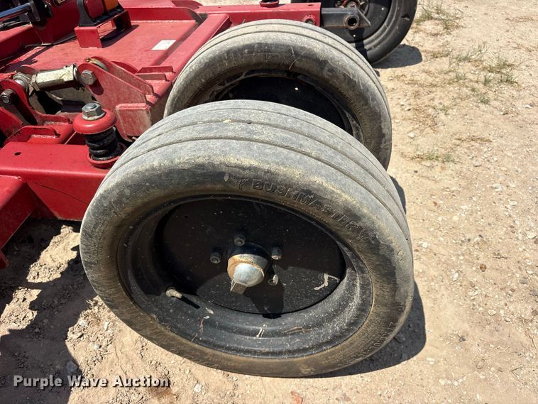 image for item ET0492 2022 Bush Hog 2810RR4 rotary mower