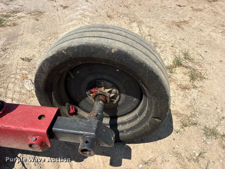image for item ET0492 2022 Bush Hog 2810RR4 rotary mower