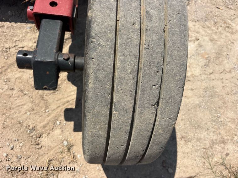 image for item ET0492 2022 Bush Hog 2810RR4 rotary mower