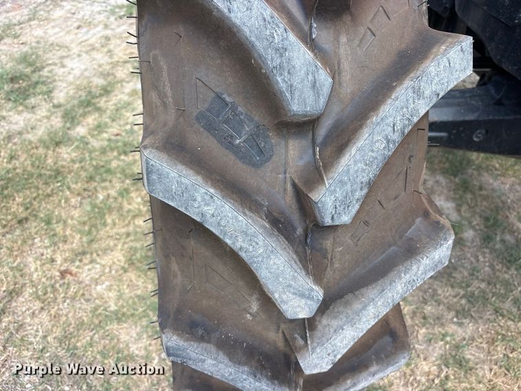 image for item ET0493 2022 New Holland Workmaster 95 MFWD tractor