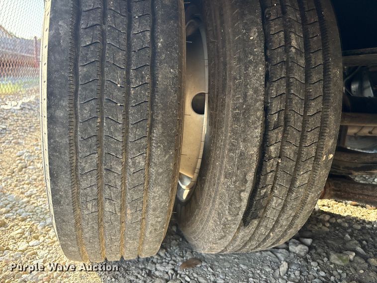 image for item EU0775 2021 Globe GTTU303-41-30 equipment trailer