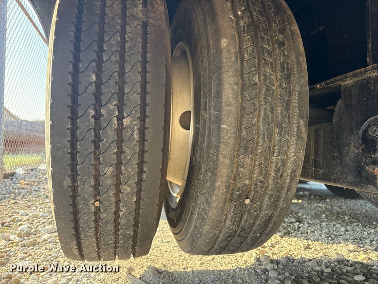 image for item EU0775 2021 Globe GTTU303-41-30 equipment trailer