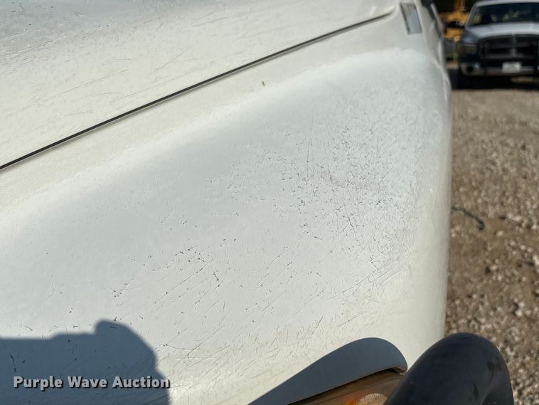 image for item EU0777 2005 Dodge Ram 2500 pickup truck