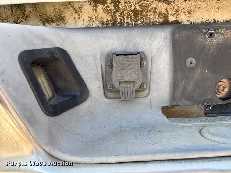 image for item EU0777 2005 Dodge Ram 2500 pickup truck