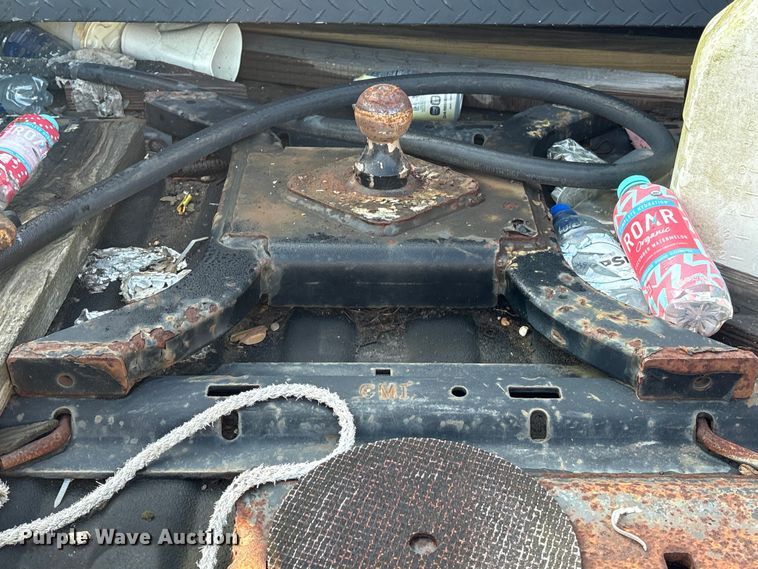 image for item EU0777 2005 Dodge Ram 2500 pickup truck