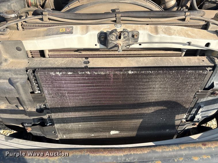 image for item EU0777 2005 Dodge Ram 2500 pickup truck