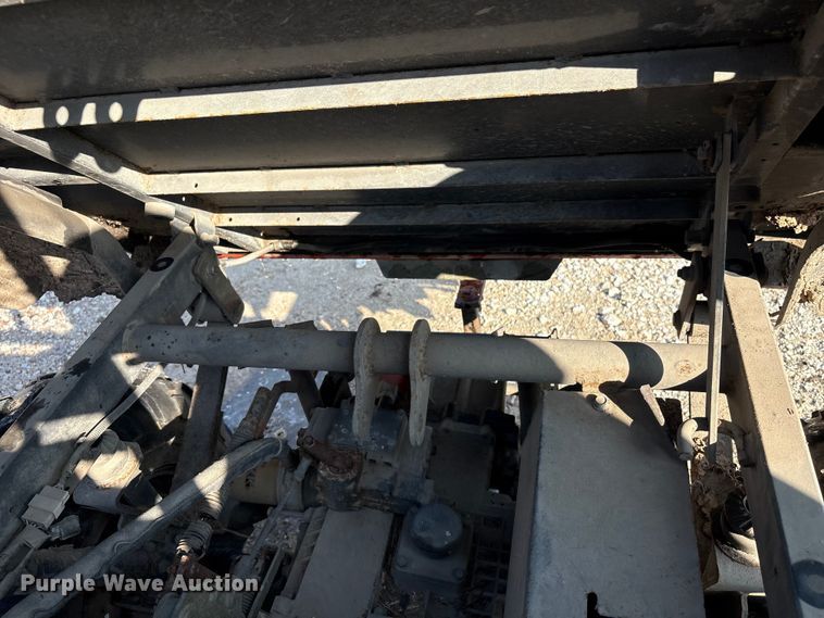 image for item EU0779 2008 Kubota RTV900 utility vehicle