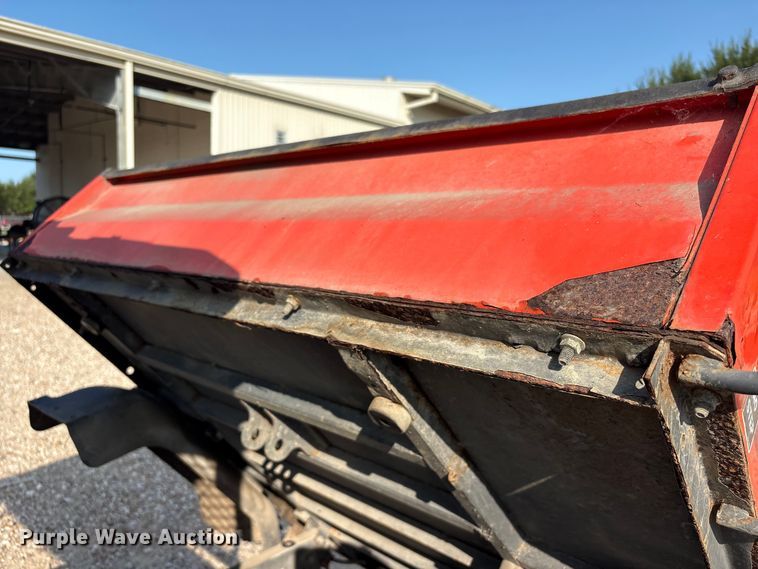 image for item EU0779 2008 Kubota RTV900 utility vehicle