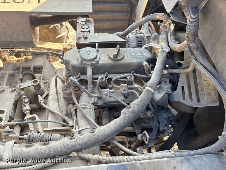 image for item EU0779 2008 Kubota RTV900 utility vehicle