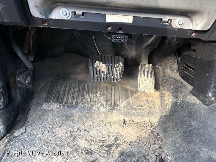 image for item EU0876 2011 Ford F150 pickup truck