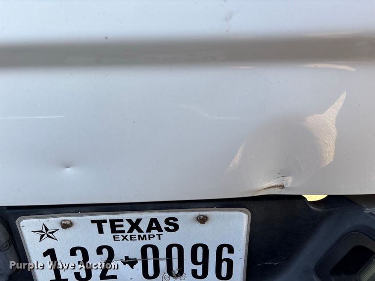 image for item EU0878 2017 RAM 1500 pickup truck