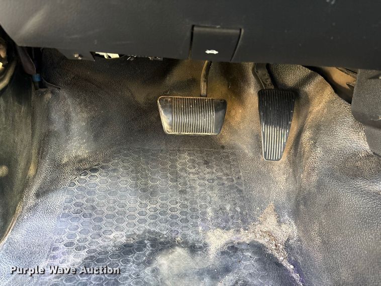 image for item EU0878 2017 RAM 1500 pickup truck