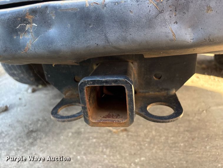 image for item EU0878 2017 RAM 1500 pickup truck