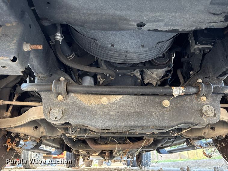 image for item EU0878 2017 RAM 1500 pickup truck