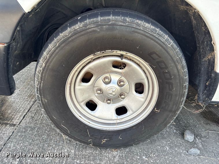 image for item EU0878 2017 RAM 1500 pickup truck