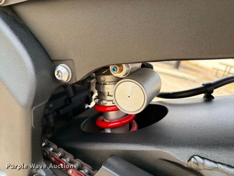 image for item EU5891 2014 Yamaha YZF R6 motorcycle