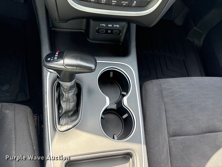 image for item EW0009 2020 Dodge Durango SSV SUV