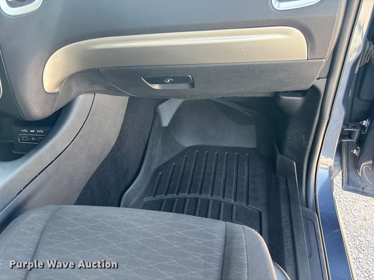 image for item EW0009 2020 Dodge Durango SSV SUV