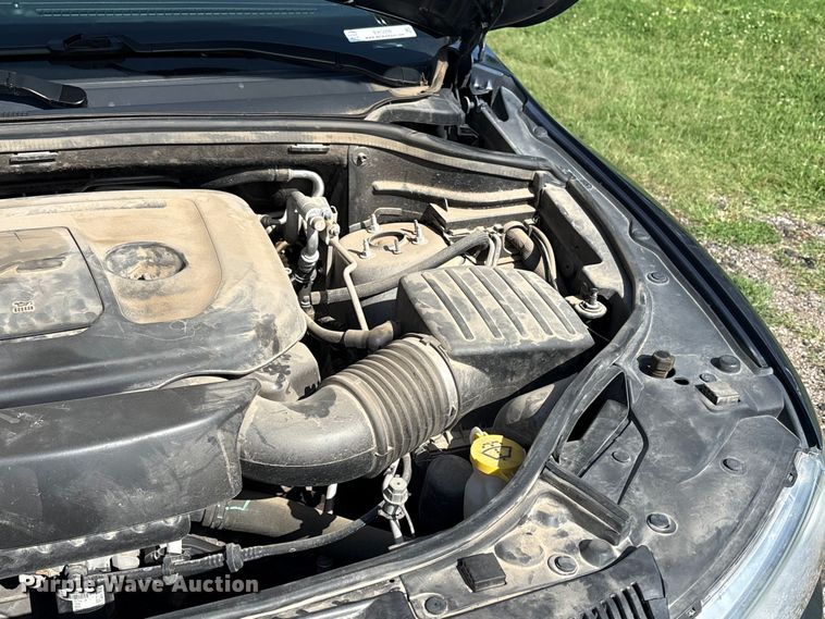 image for item EW0009 2020 Dodge Durango SSV SUV