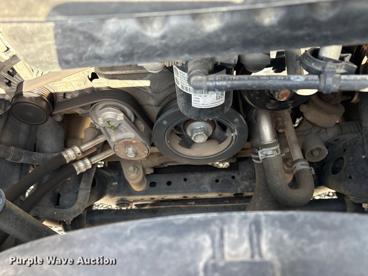 image for item EW0009 2020 Dodge Durango SSV SUV