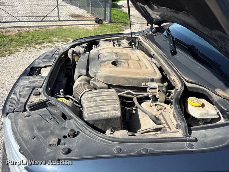 image for item EW0009 2020 Dodge Durango SSV SUV