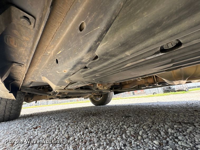 image for item EW0009 2020 Dodge Durango SSV SUV