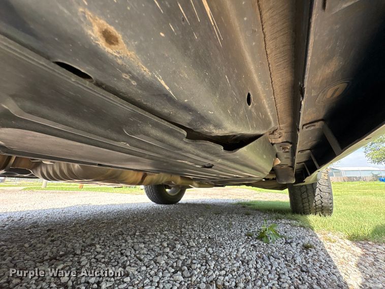 image for item EW0009 2020 Dodge Durango SSV SUV