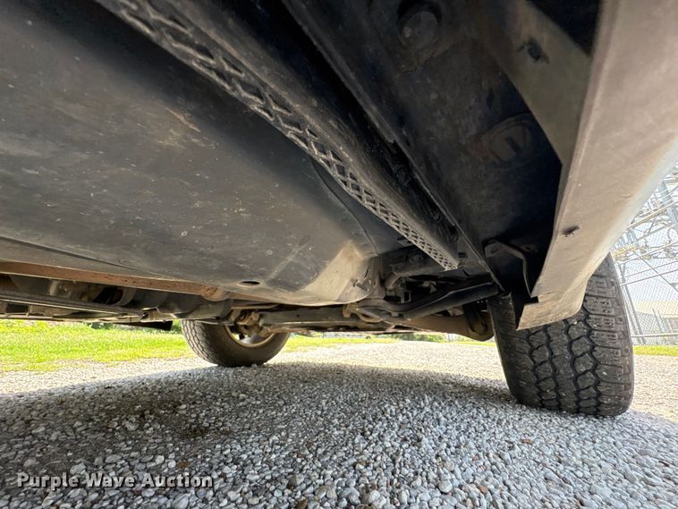 image for item EW0009 2020 Dodge Durango SSV SUV