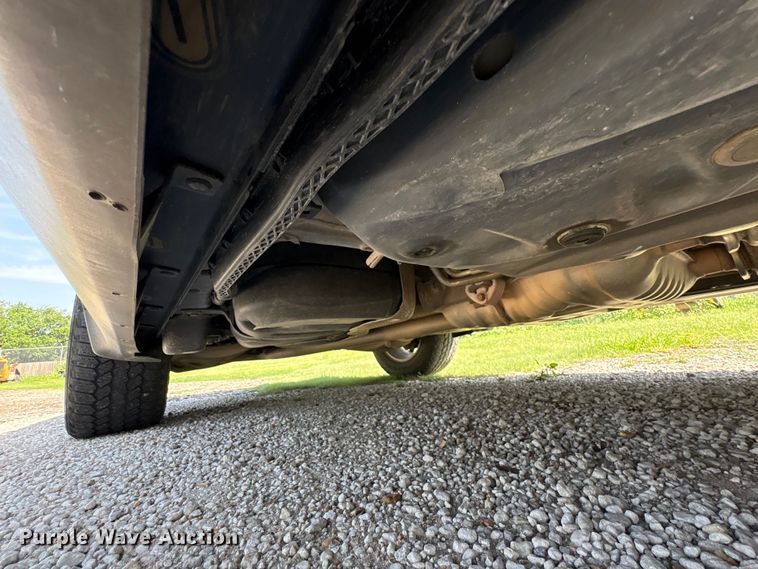 image for item EW0009 2020 Dodge Durango SSV SUV