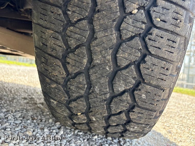 image for item EW0009 2020 Dodge Durango SSV SUV