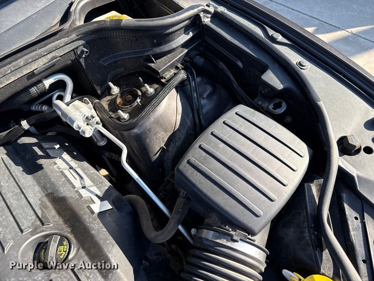 image for item EW4244 2021 Dodge Durango SSV SUV