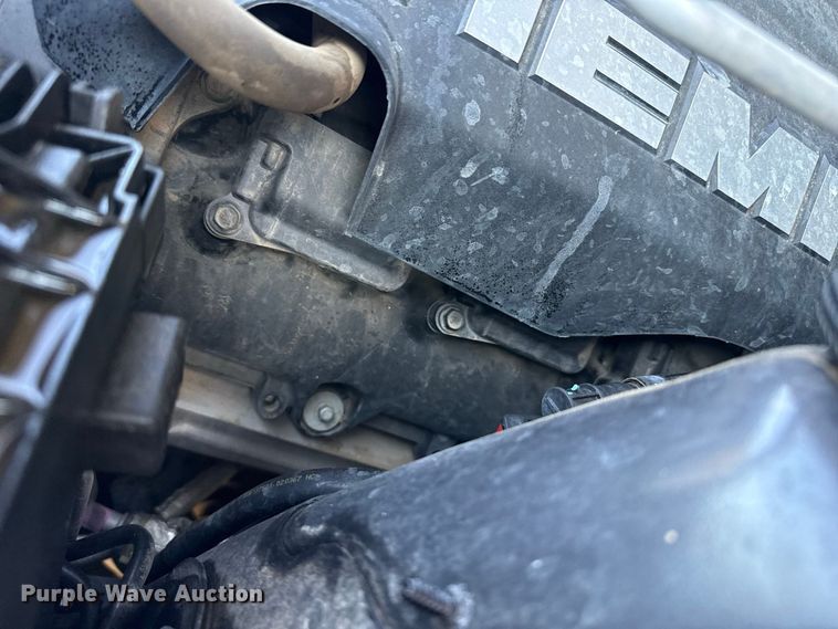 image for item EW4244 2021 Dodge Durango SSV SUV