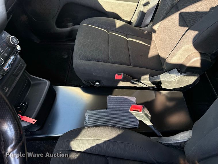 image for item EW4245 2022 Dodge Durango SSV SUV